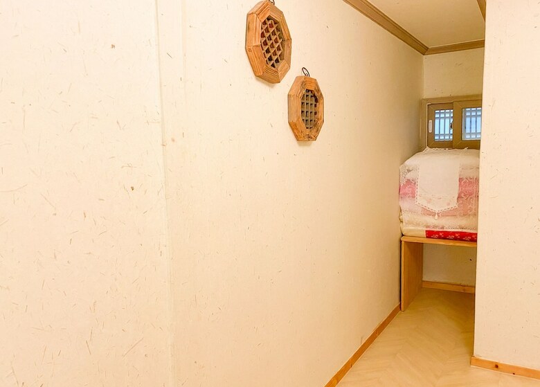 Hotel Cheongmidang