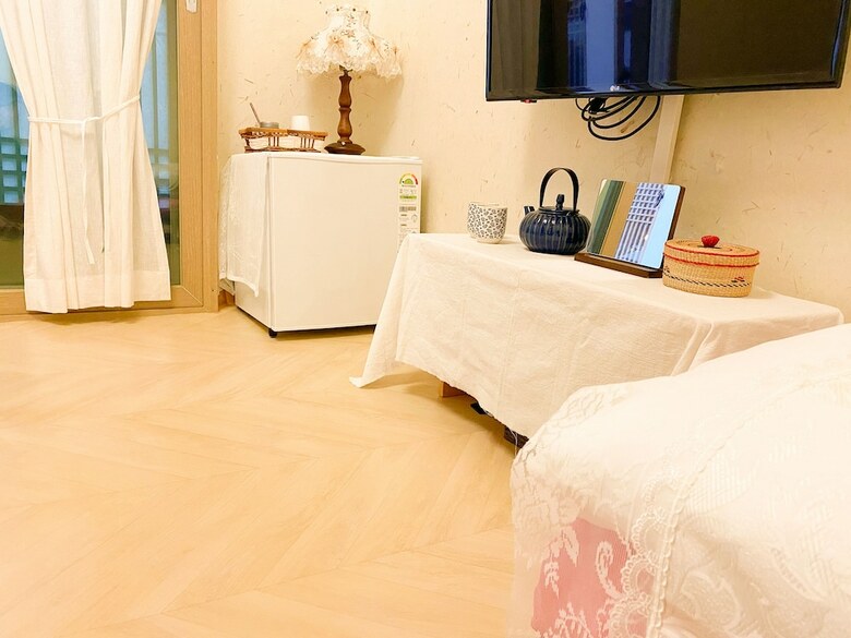 Hotel Cheongmidang