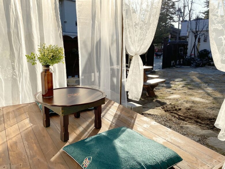 Hotel Cheongmidang