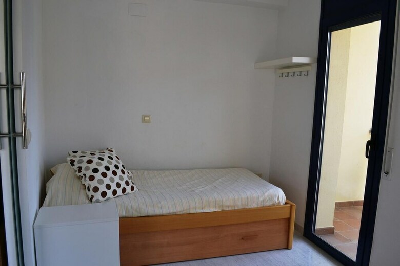 Apartamento Port Empord� 31
