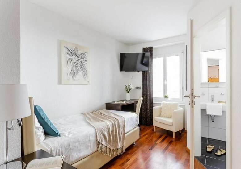 Hotel Swiss Star Anwand Lodges