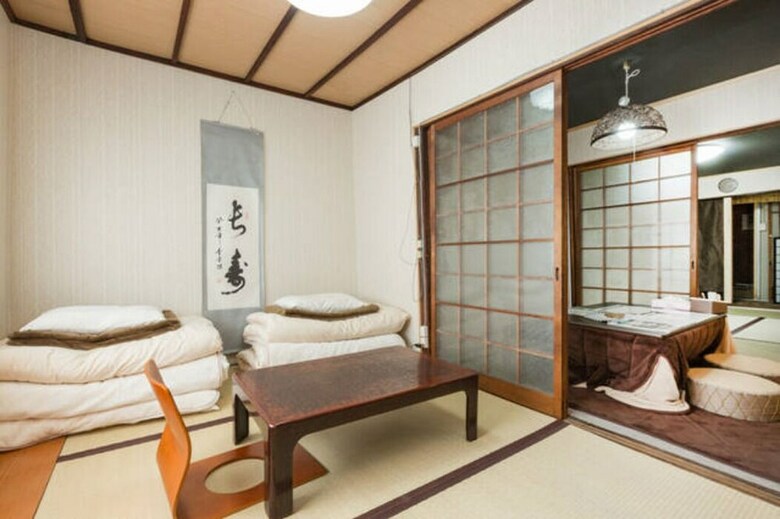 Hotel Guesthouse Fushimi Seven
