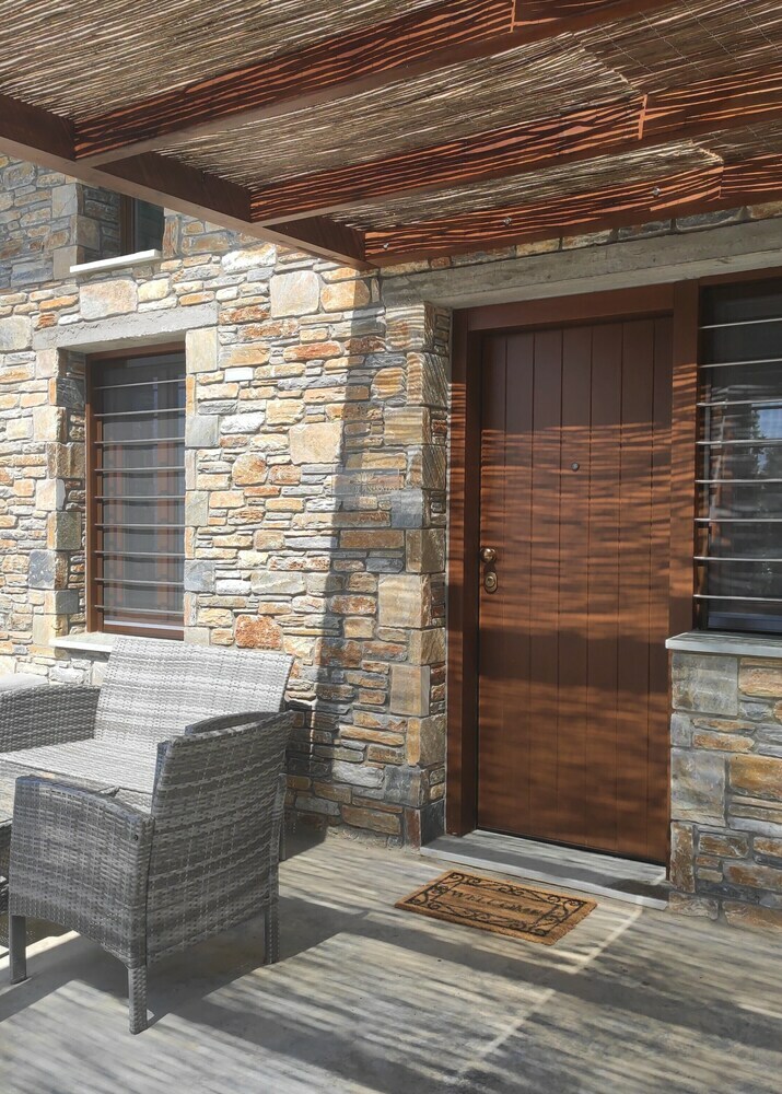 Villa Gems Of Pinakates