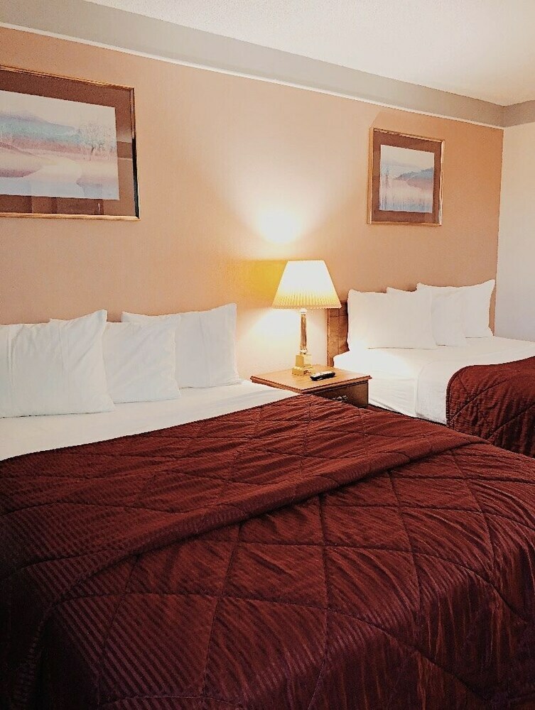 Motel Value Lodge Inn