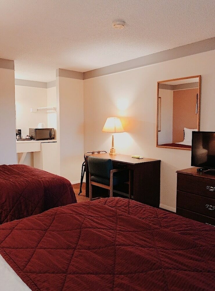 Motel Value Lodge Inn