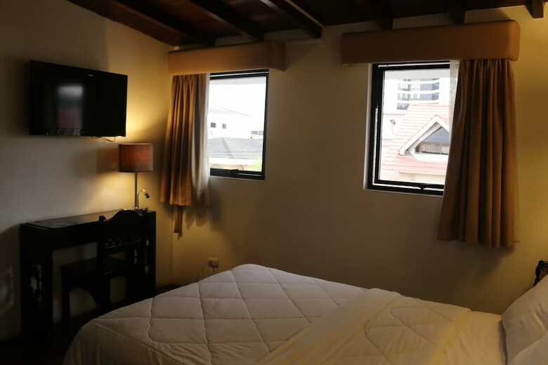 Hotel Boutique Orilla Del R�o