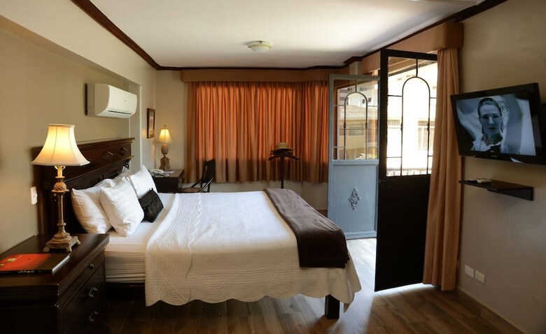 Hotel Boutique Orilla Del R�o