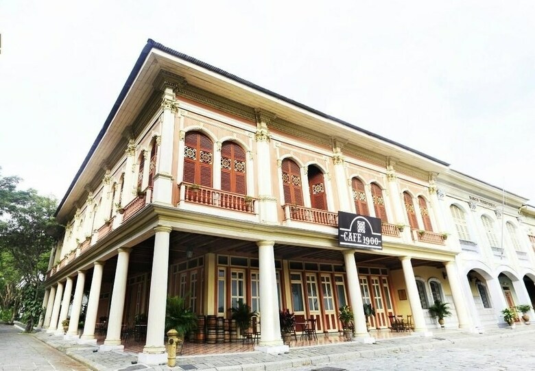 Hotel Boutique Orilla Del R�o