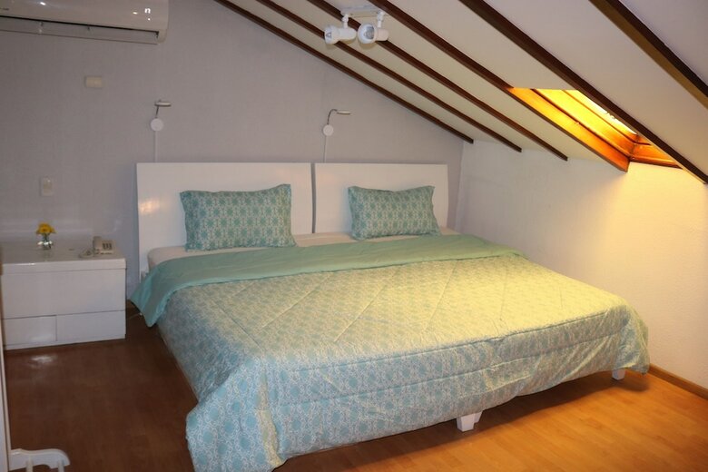 Hotel Boutique Orilla Del R�o
