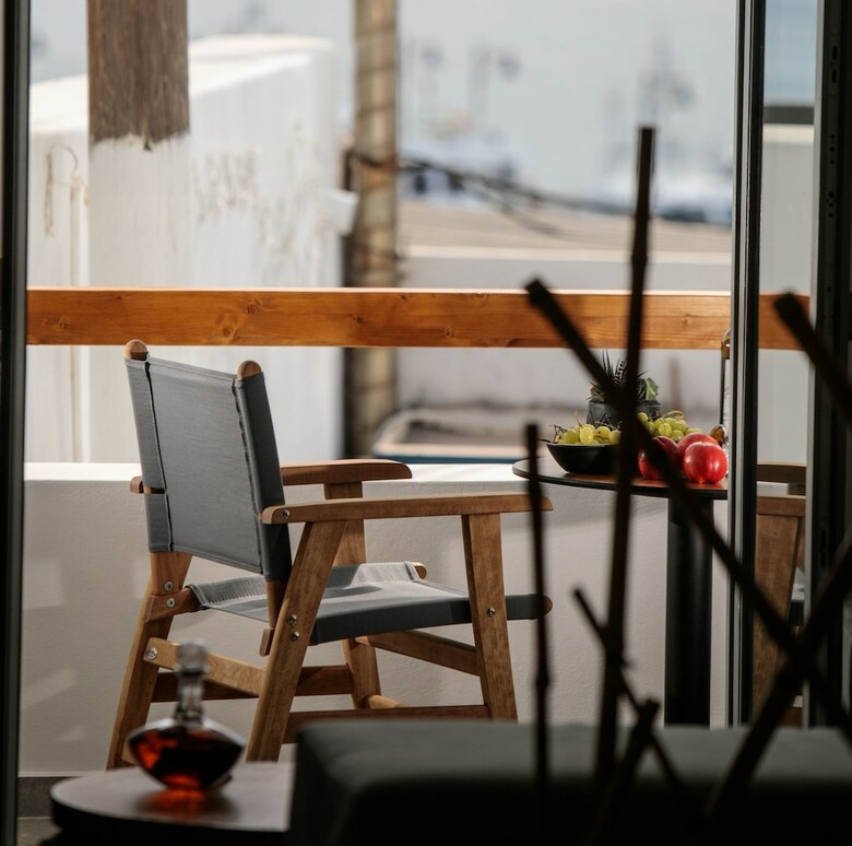 Hotel Kissos Luxury Suites