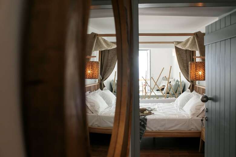 Hotel Kissos Luxury Suites