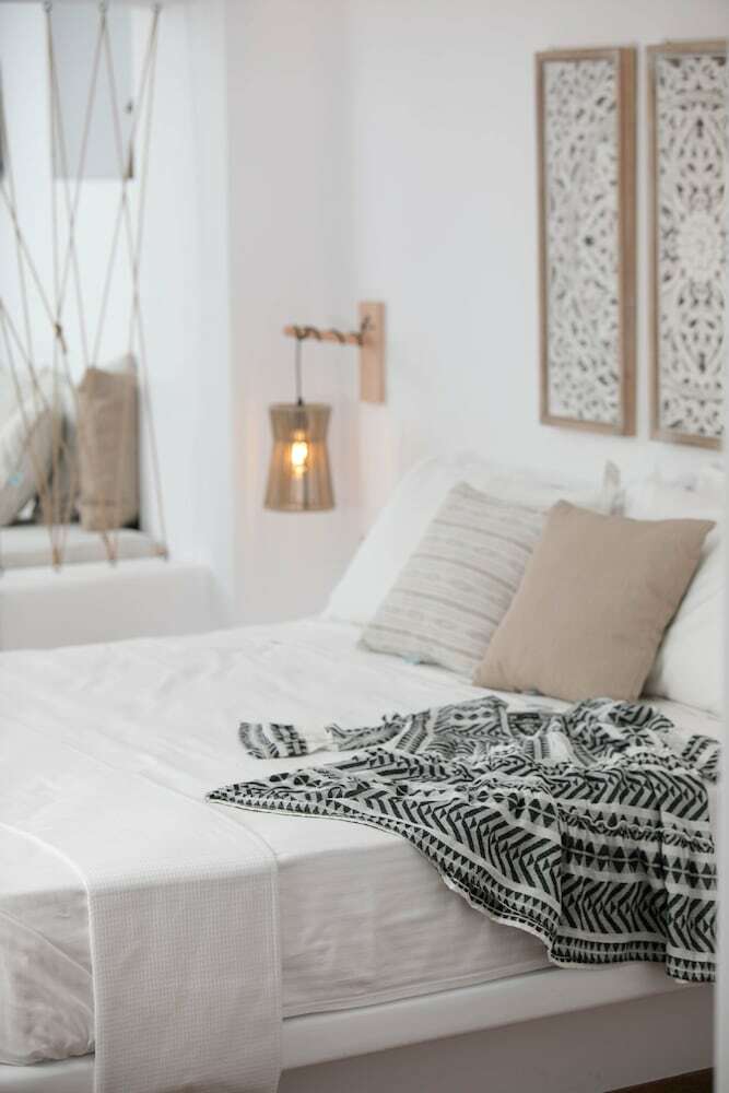 Hotel Kissos Luxury Suites