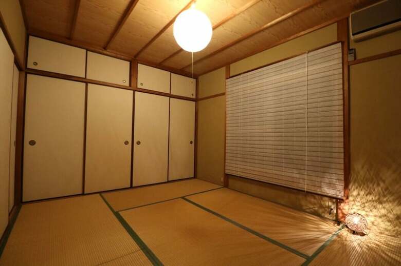 Guesthouse Kyoto Yamashina