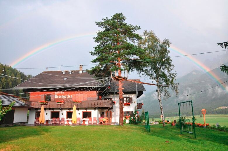 Hotel Rosengarten