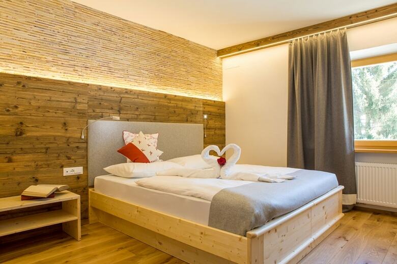 Hotel Rosengarten