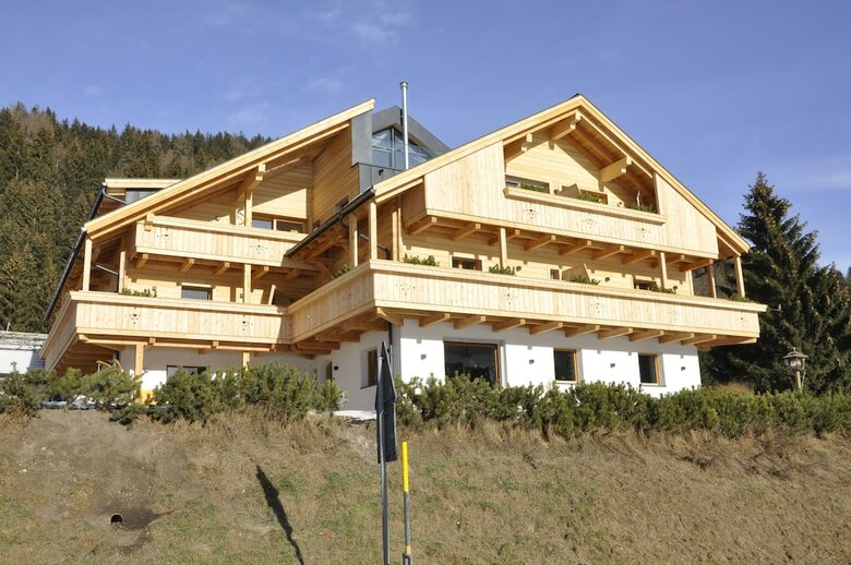 Hotel Rosengarten