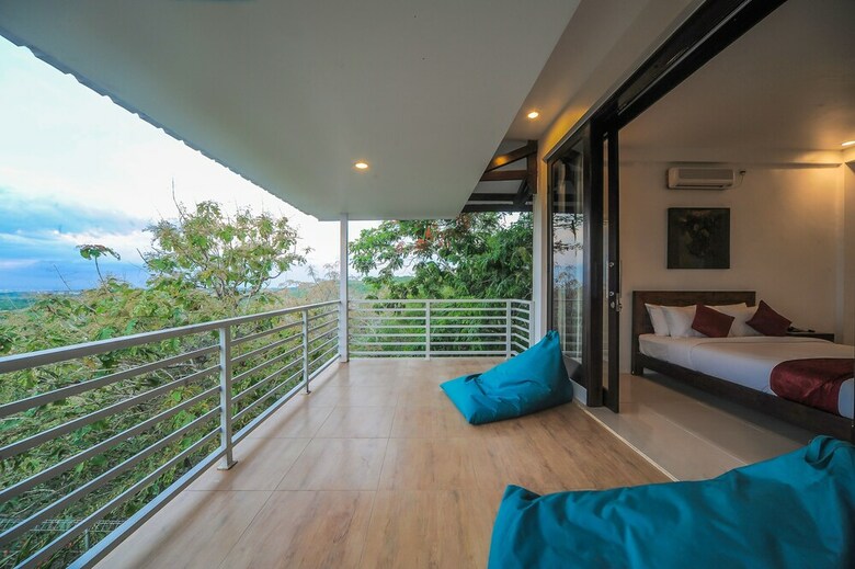 Hotel Mars Hill By Gaing Mas Group