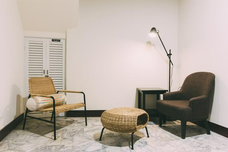 Hostal A-shin Tainan Hostel