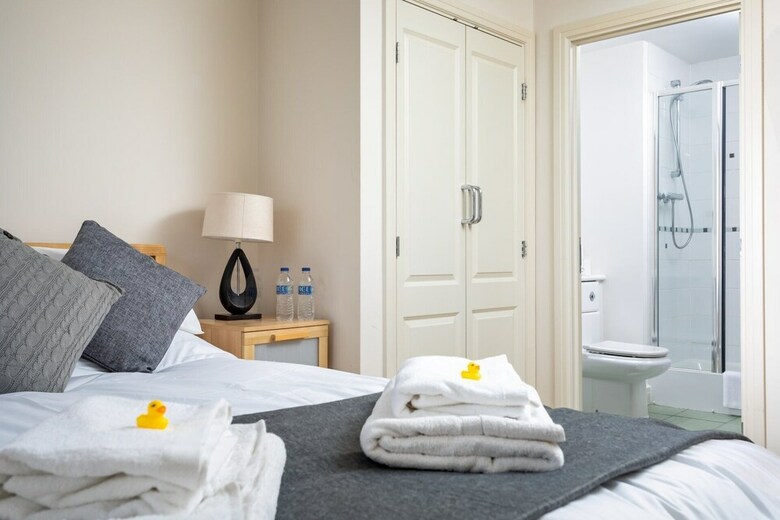 Apartamentos Imperial Gate