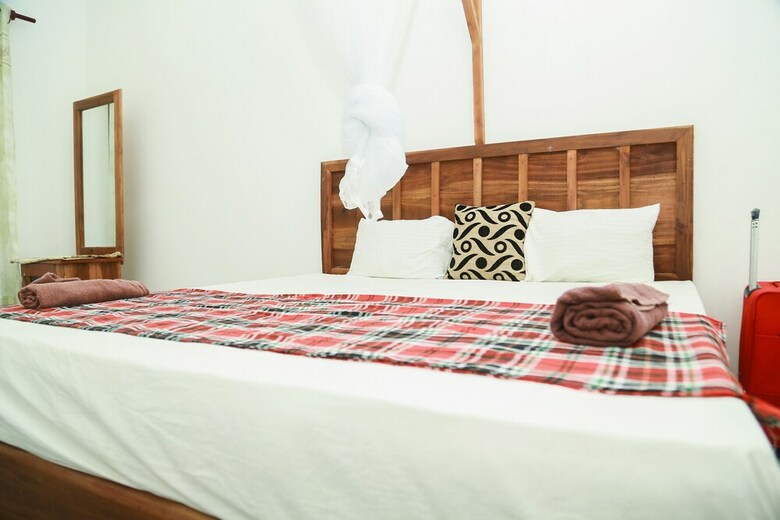Hotel Gami Sewana
