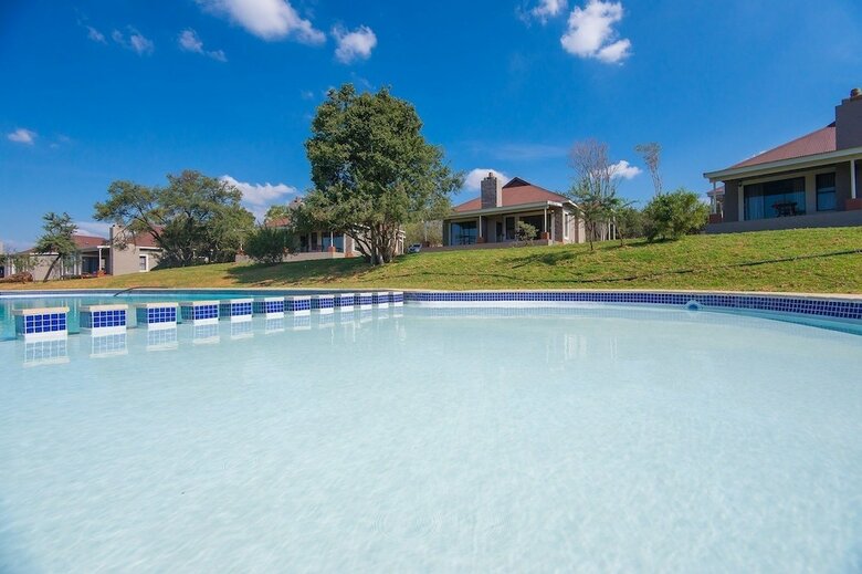 Posada Askari Game Lodge & Spa
