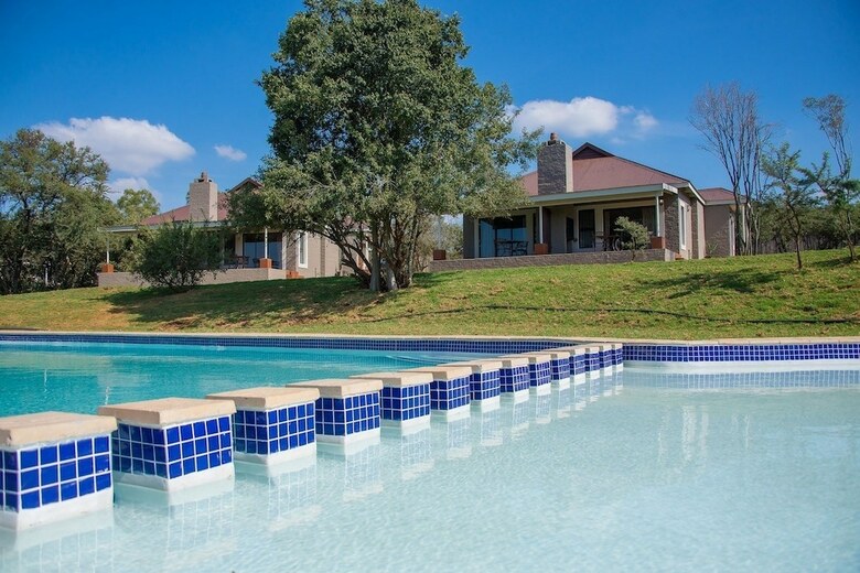 Posada Askari Game Lodge & Spa