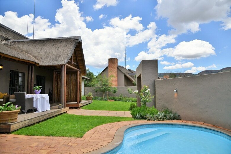 Posada Askari Game Lodge & Spa