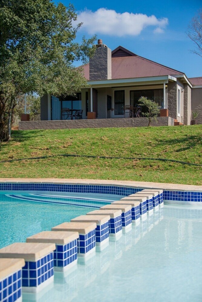 Posada Askari Game Lodge & Spa