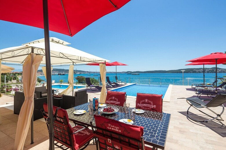 Apartamentos Gem Of The Sea Alenka