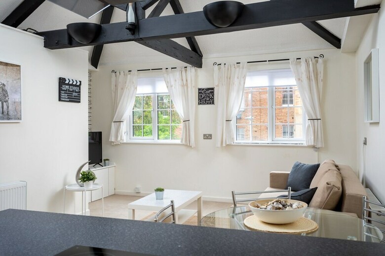 Apartamentos Lansdown Crescent Lane
