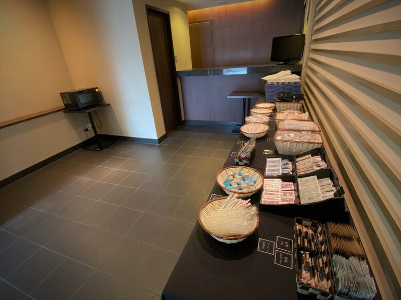 Hotel Main Kanda Tokyo