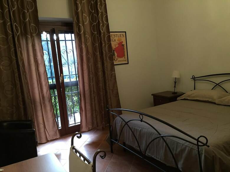Bed & Breakfast Le Querce