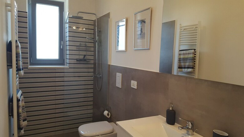 New Build 3 Bed Villa Ostuni