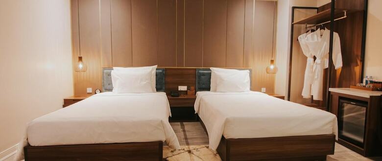 Lupin Boutique Hotel
