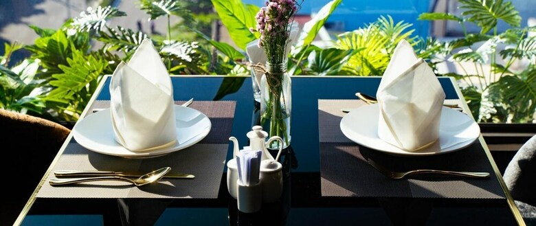 Lupin Boutique Hotel
