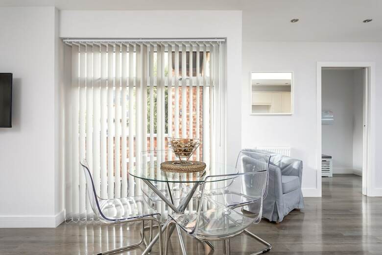 Apartamentos Maybelle Mews