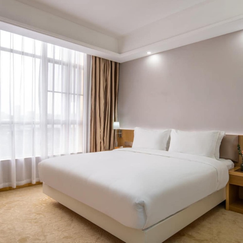 Urba Hotel � Haijixing Shenzhen