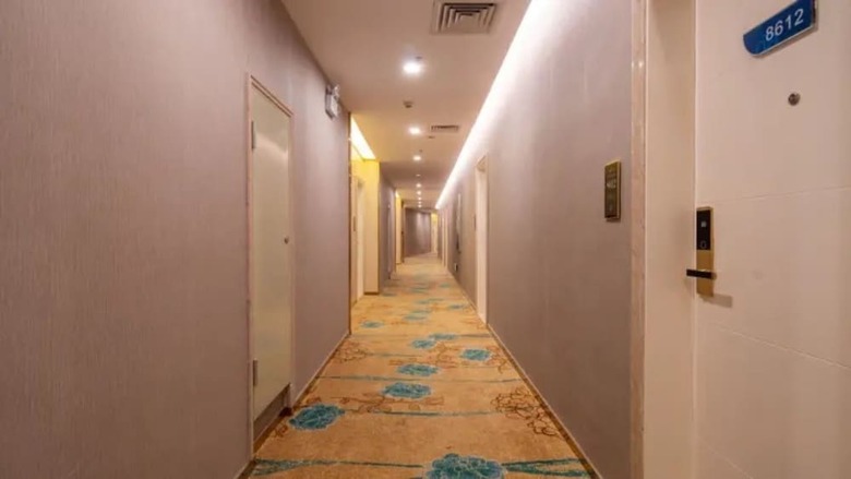 Urba Hotel � Haijixing Shenzhen