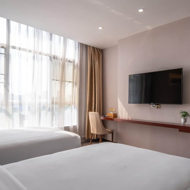 Urba Hotel � Haijixing Shenzhen