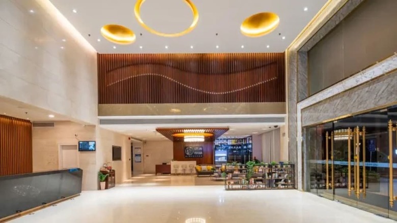 Urba Hotel � Haijixing Shenzhen