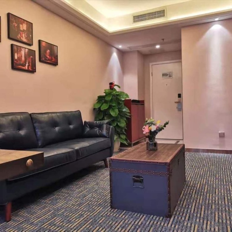 Urba Hotel � Haijixing Shenzhen