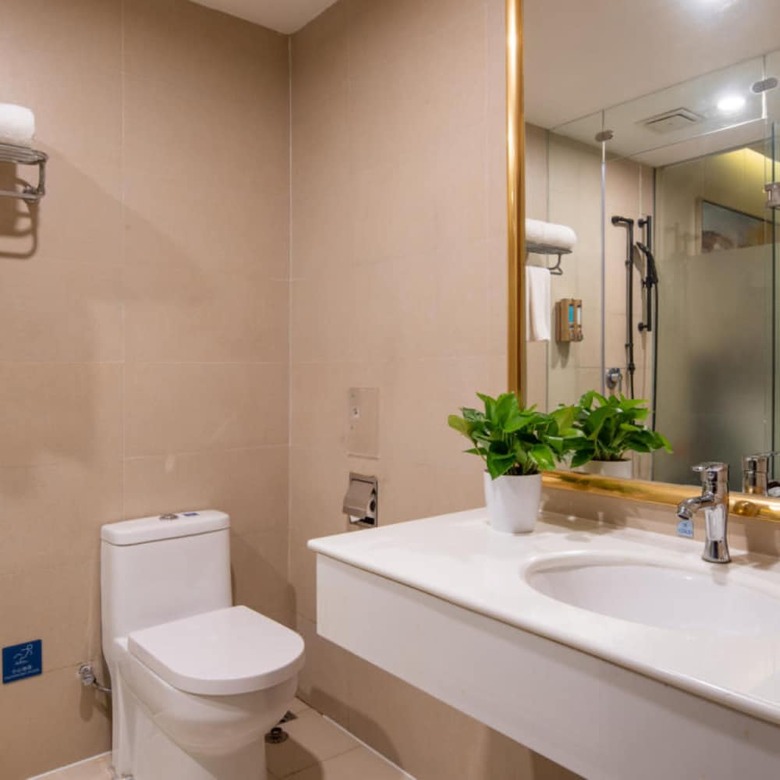 Urba Hotel � Haijixing Shenzhen