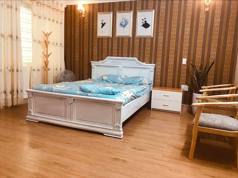 Hotel Vancao Green Homestay