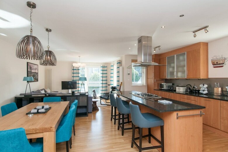 379 Park Apartments