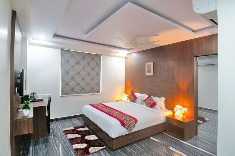 Hotel Trimrooms Mount Blue