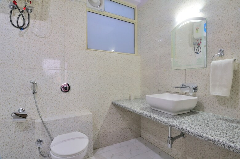 Hotel Trimrooms Mount Blue