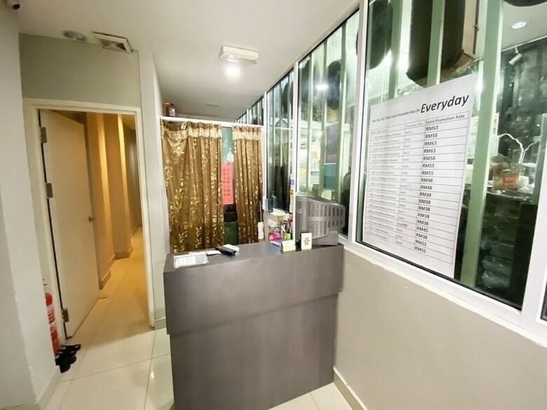 Hotel Oyo 89885 Nice Stay Three Six Five Services
