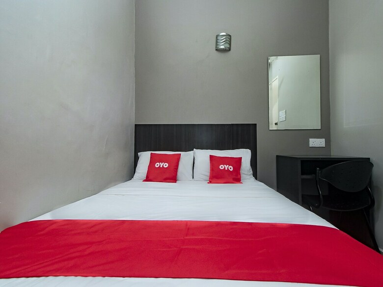 Hotel Oyo 89885 Nice Stay Three Six Five Services