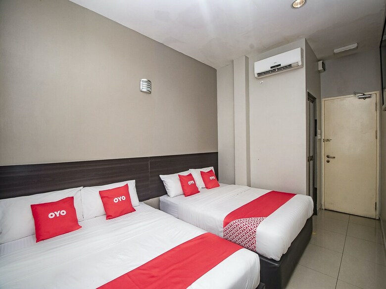 Hotel Oyo 89885 Nice Stay Three Six Five Services
