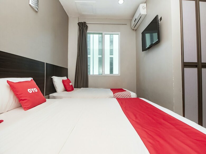 Hotel Oyo 89885 Nice Stay Three Six Five Services